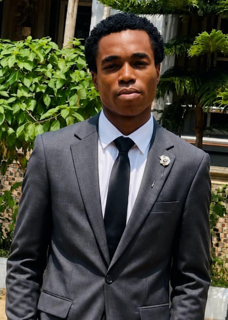 Paul Chikamso, CEO and Founder of PaulTech